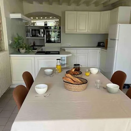 Tatil Evi Maison Typique En Pierre De Caen - 4 Voyageurs Louvigny (Calvados)